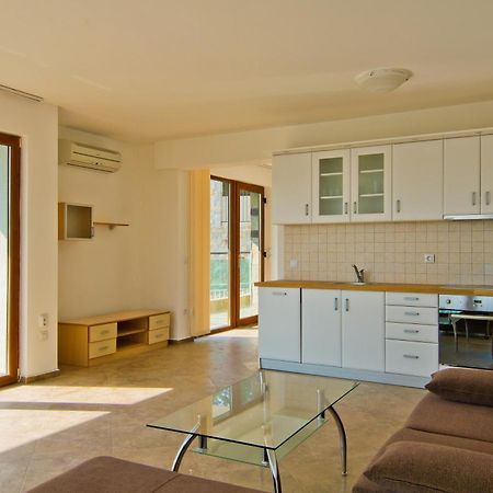 Panorama Bay Apartment Sozopol Ngoại thất bức ảnh