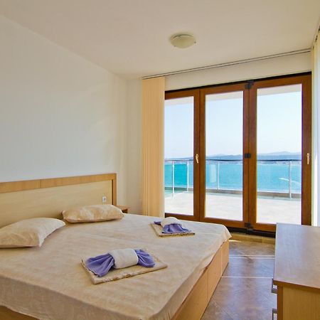 Panorama Bay Apartment Sozopol Ngoại thất bức ảnh