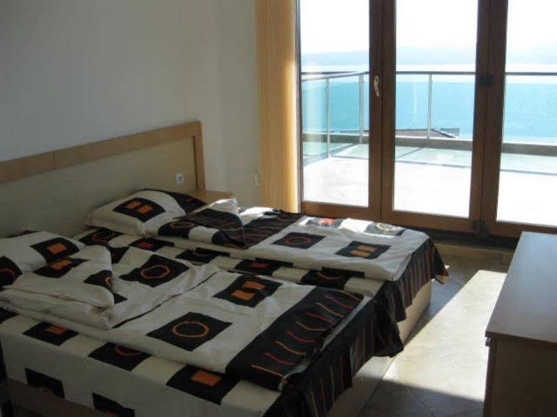 Panorama Bay Apartment Sozopol Ngoại thất bức ảnh