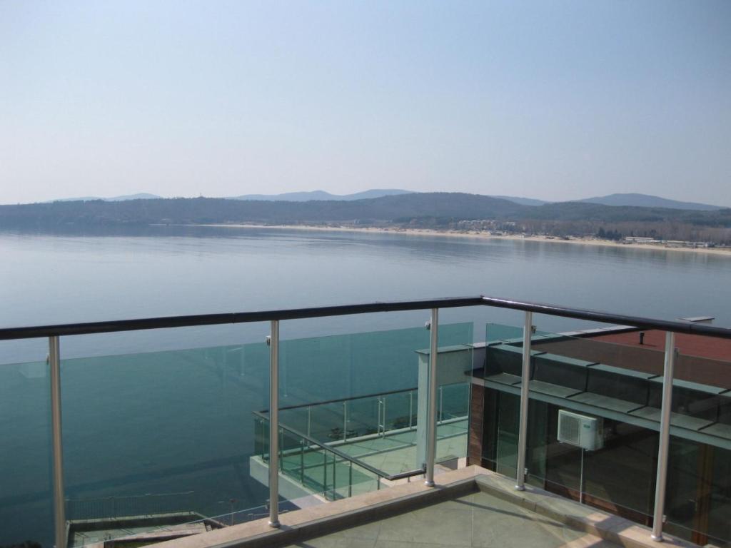 Panorama Bay Apartment Sozopol Ngoại thất bức ảnh