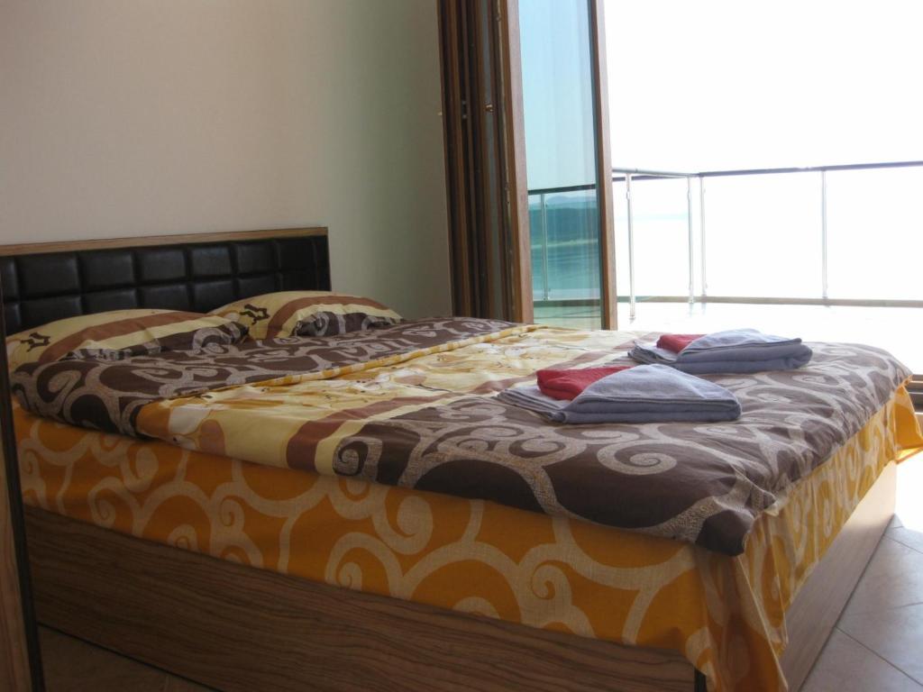 Panorama Bay Apartment Sozopol Ngoại thất bức ảnh