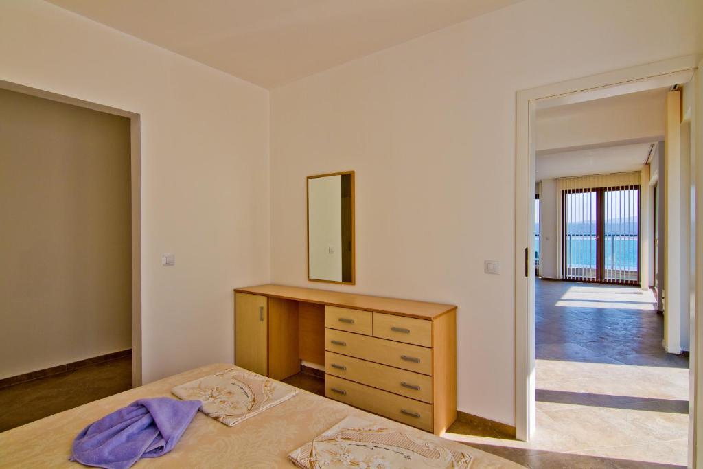 Panorama Bay Apartment Sozopol Ngoại thất bức ảnh