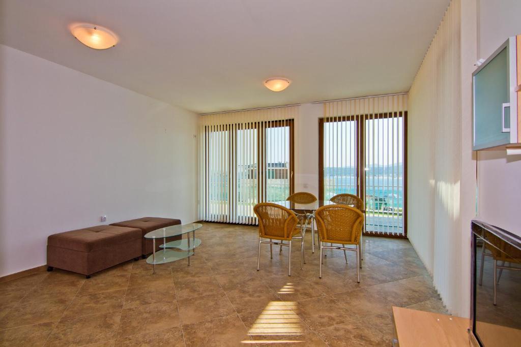 Panorama Bay Apartment Sozopol Ngoại thất bức ảnh