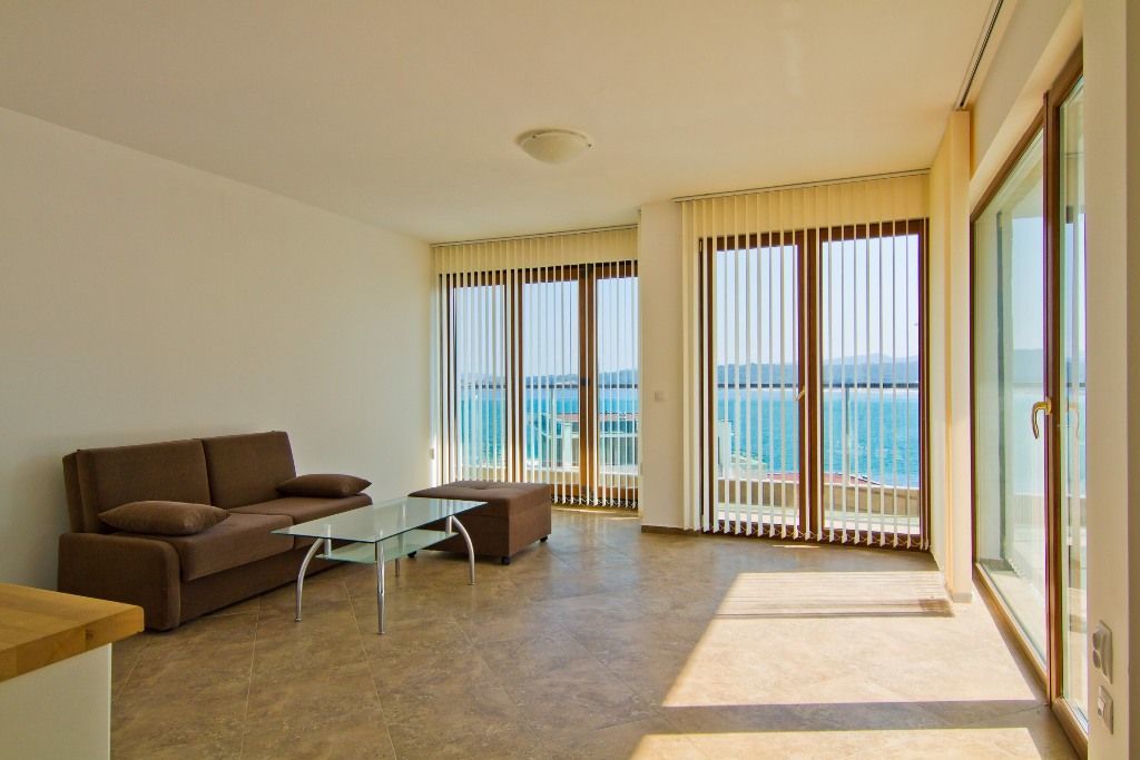 Panorama Bay Apartment Sozopol Ngoại thất bức ảnh