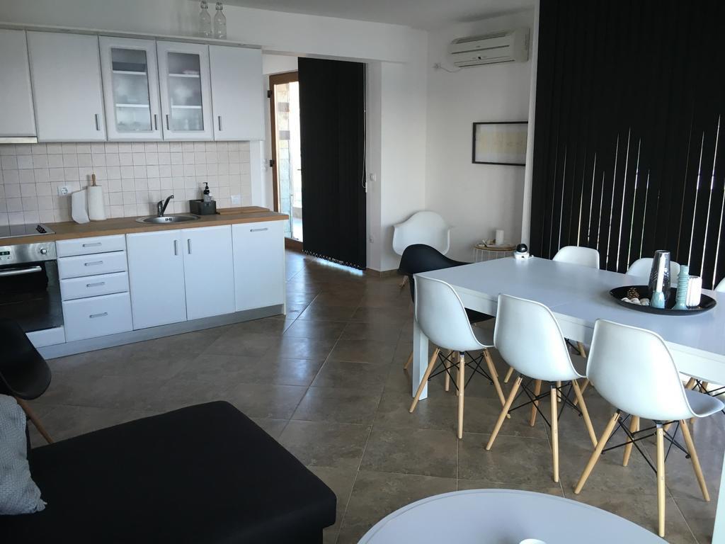 Panorama Bay Apartment Sozopol Ngoại thất bức ảnh