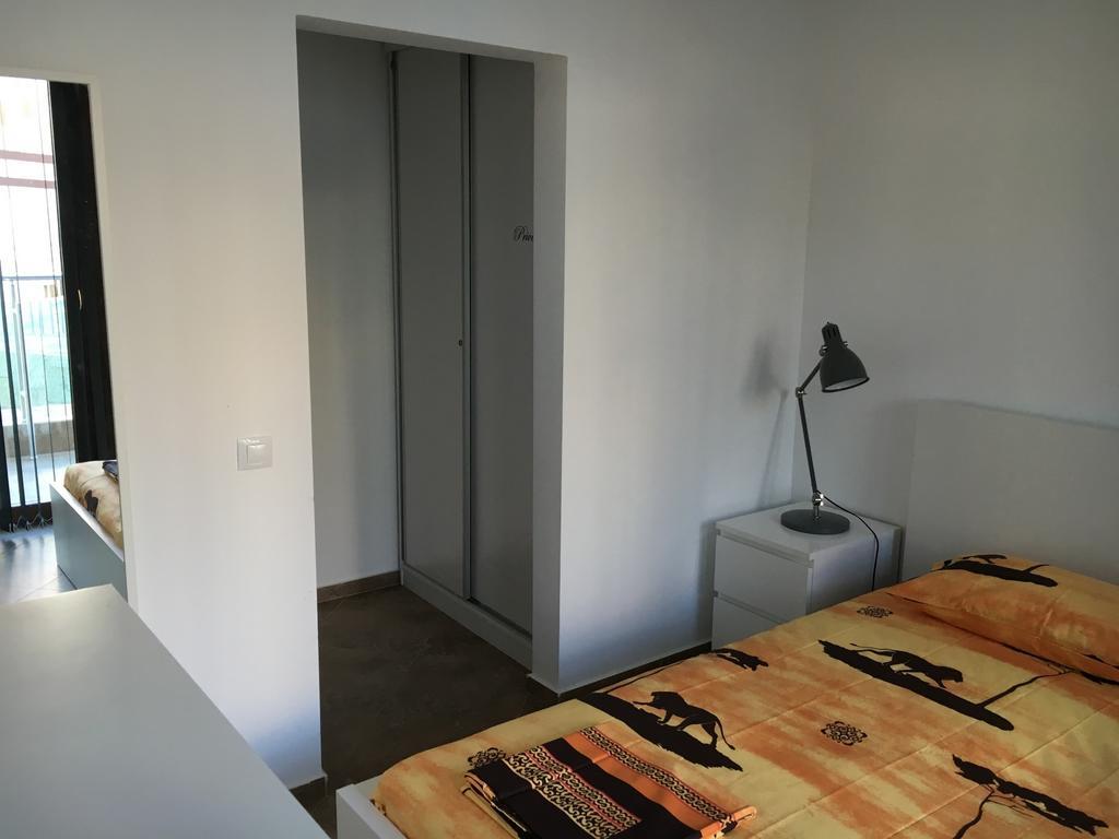 Panorama Bay Apartment Sozopol Ngoại thất bức ảnh