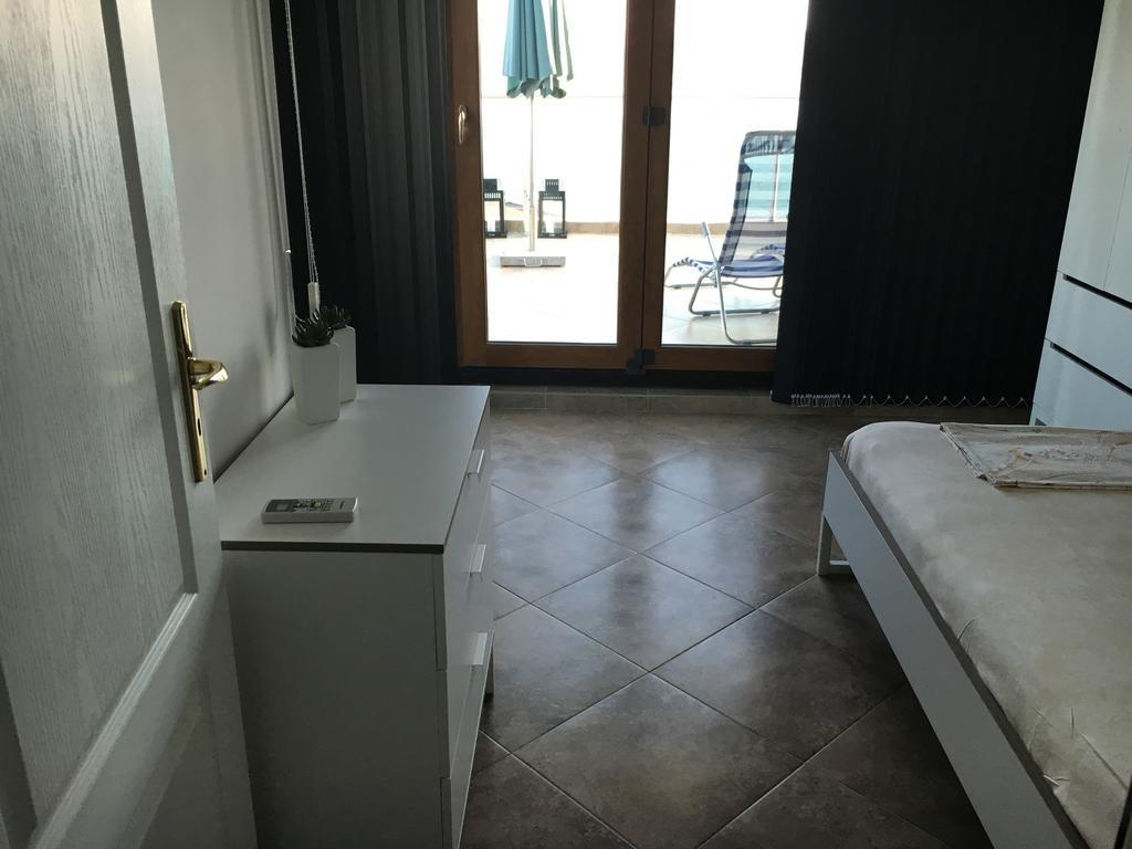 Panorama Bay Apartment Sozopol Ngoại thất bức ảnh