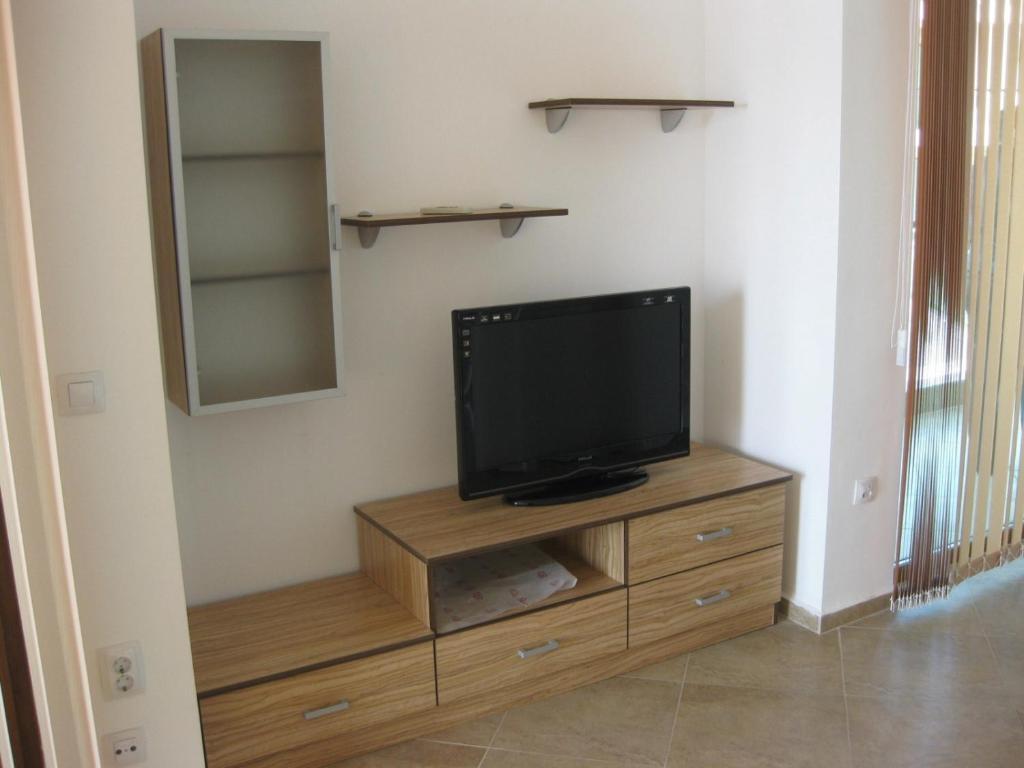 Panorama Bay Apartment Sozopol Phòng bức ảnh