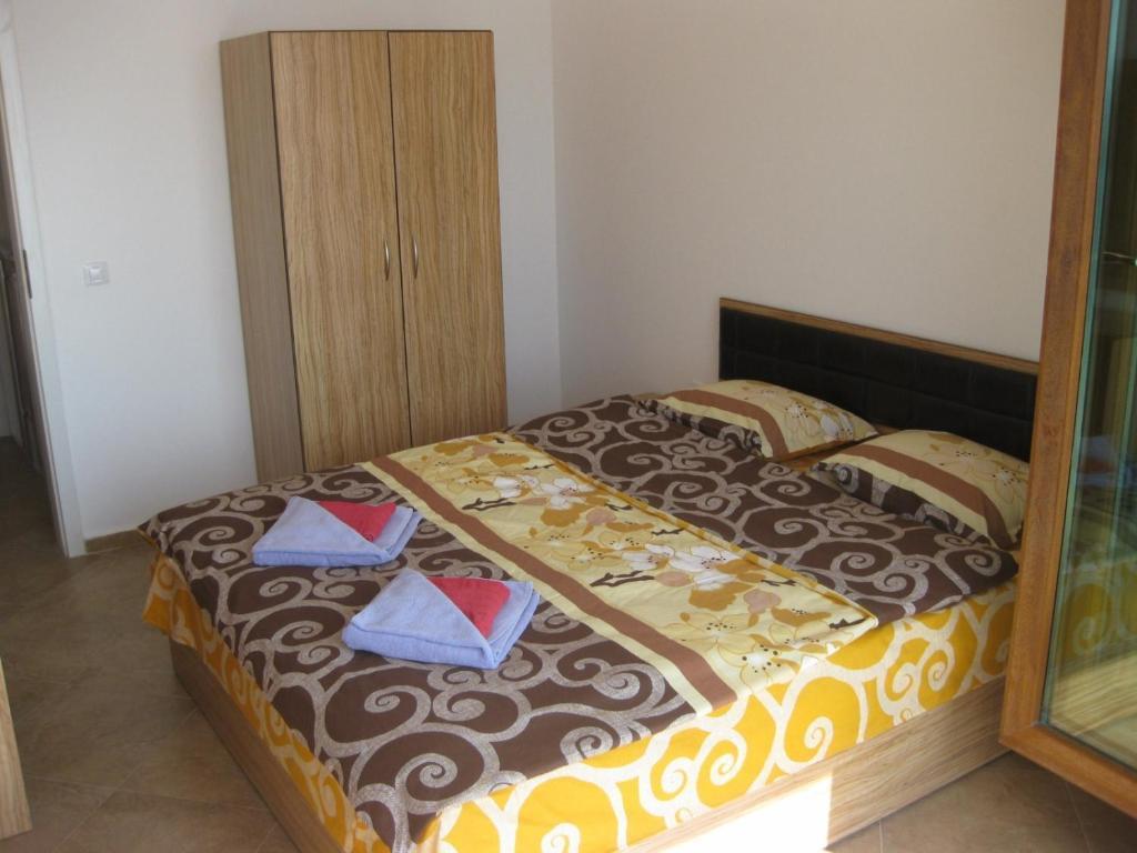 Panorama Bay Apartment Sozopol Phòng bức ảnh