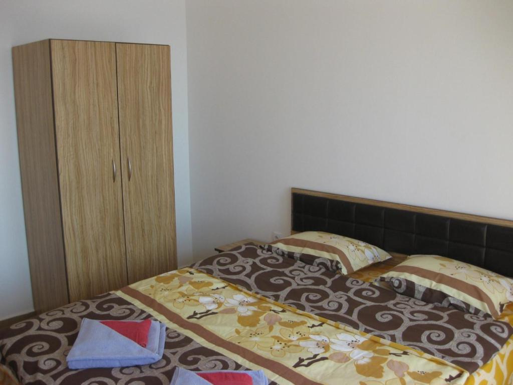 Panorama Bay Apartment Sozopol Phòng bức ảnh