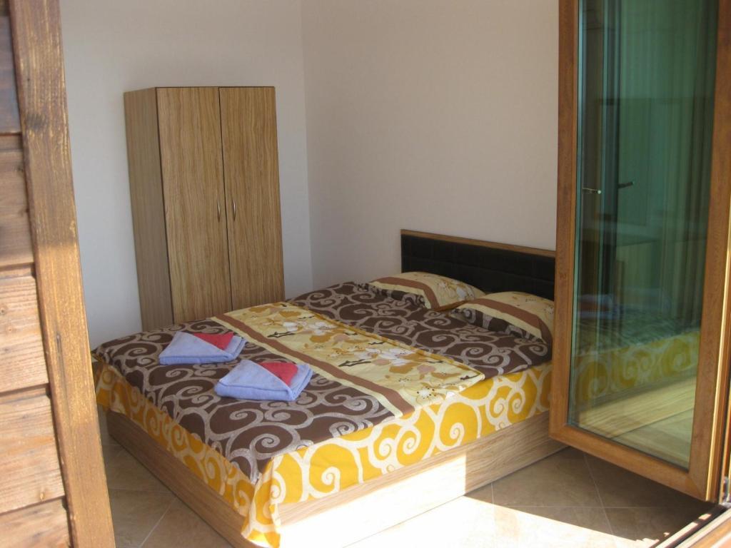 Panorama Bay Apartment Sozopol Phòng bức ảnh