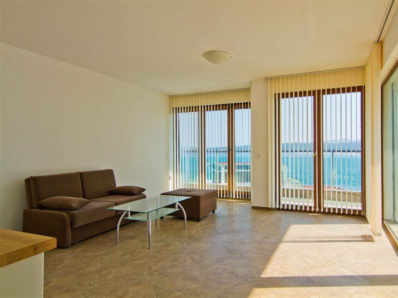 Panorama Bay Apartment Sozopol Ngoại thất bức ảnh